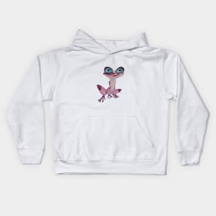 rio Kids Hoodie